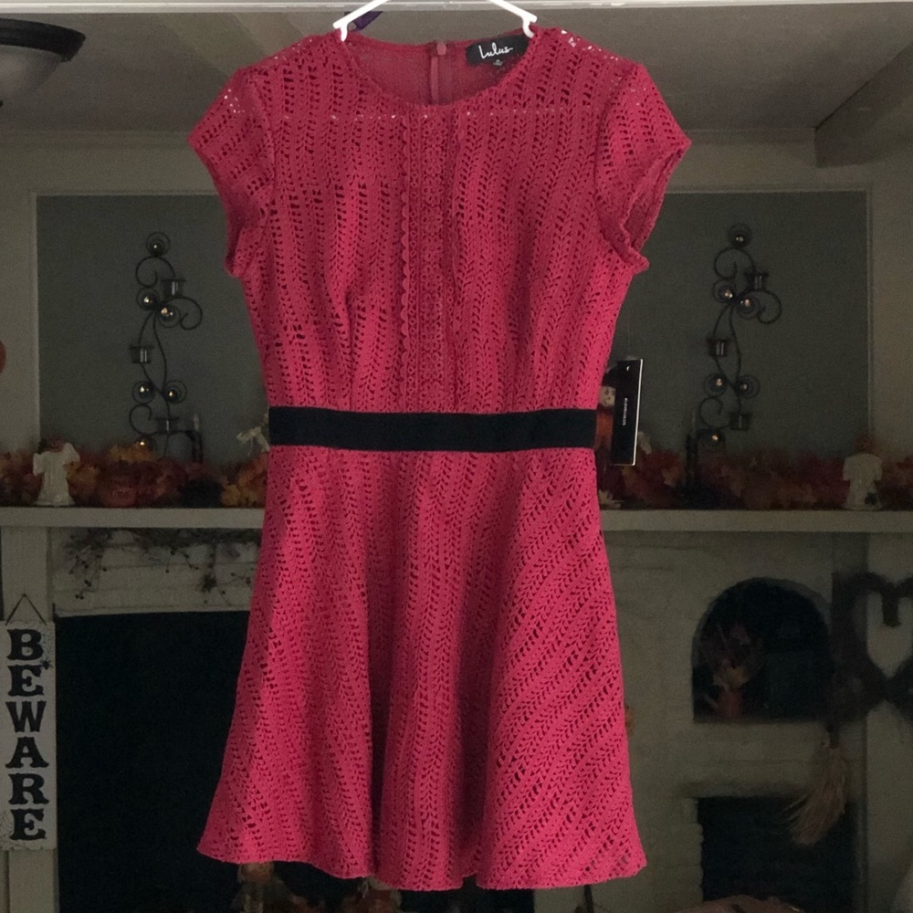 Lulus Dress NWT women’s size S